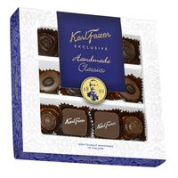 Karl Fazer Exclusive Handmade Classics