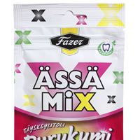 Fazer_Ässä_purukumi