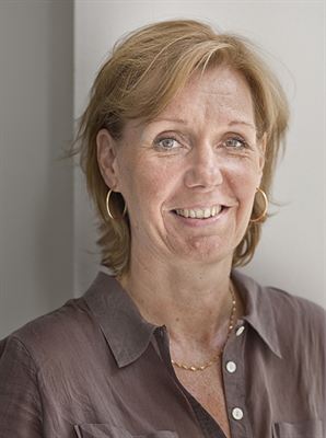 Maria Rosengren