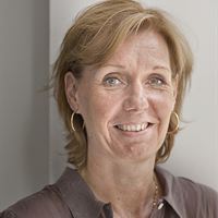Maria Rosengren