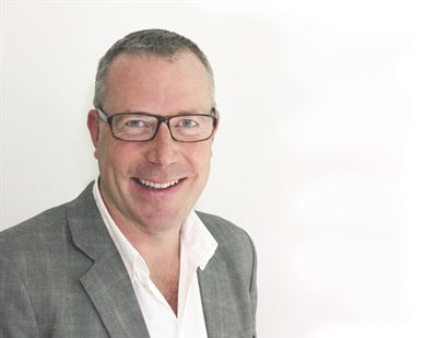 Petter Lundgren regionchef för Proffice Norrland_CMYK