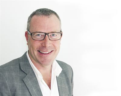 Petter Lundgren regionchef för Proffice Norrland_RGB