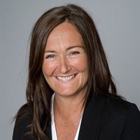 Annika Nordlander, vd Dfind IT