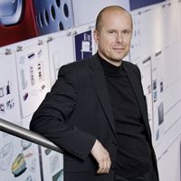 Henrik Otto Electrolux