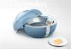 Electrolux Design Lab 2009 Award winner Cocoon