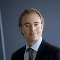 Henrik Berström