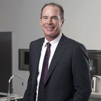 Keith McLoughlin