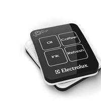 Portable Spot Cleaner