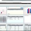 Jeeves 3.0 dashboard
