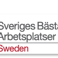 Sveriges bästa arbetsplats 2011