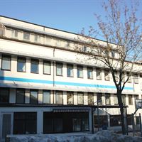 Krogslätt