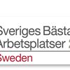Kungsleden Sveriges bästa arbetsplats 2012