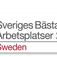 Kungsleden Sveriges bästa arbetsplats 2012