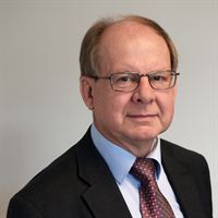 Hans Bergström