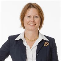 Sigrun Hjelmquist