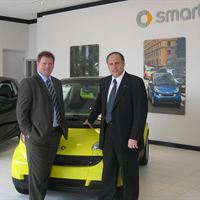 smart USA PR Photo