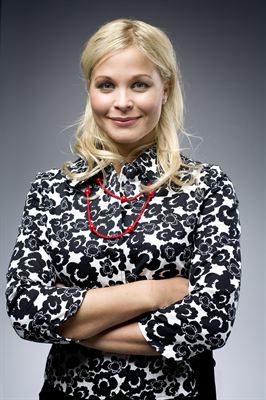 AnnaEckerseSvensson hires