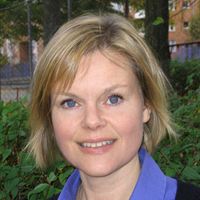 Sofia Hagman, KPA Pension