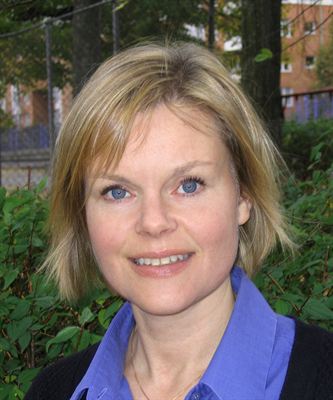 Sofia Hagman, KPA Pension