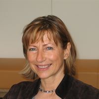 Kerstin Grönwall