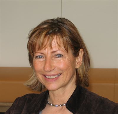 Kerstin Grönwall