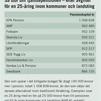 Så slår avgifterna mot pensionskapitalet JPEG