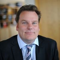 Magnus Carlsson, KPA Pension