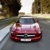 MB SLS AMG