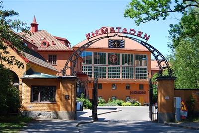 Bild Filmstaden
