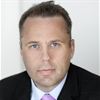Jon Lekander, Global Head of Indirect Property