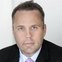 Jon Lekander, Global Head of Indirect Property