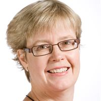 Kristina Rosqvist, Head of Property Asset Management 