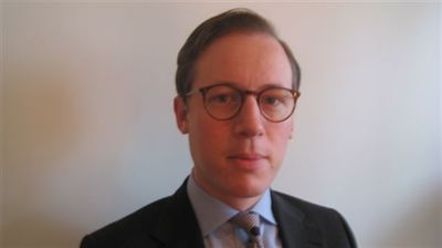 Nicklas Hammarlund, Fondanalytiker, Aberdeen Asset Management