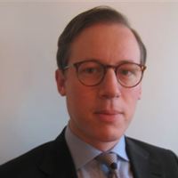 Nicklas Hammarlund, Fondanalytiker, Aberdeen Asset Management