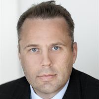 Jon Lekander, Global Head of Property Multi-Manager