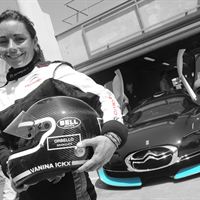 Vanina Ickx