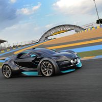 Citroën Survolt 