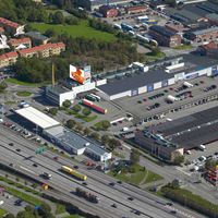070620 Perspektiv Västberga Handel Ågrenkonsult AB