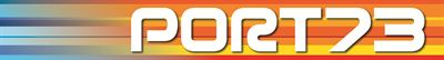 Logotyp Port73