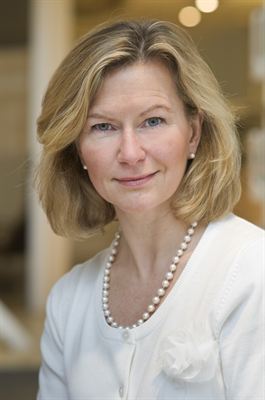 Ingalill Berglund