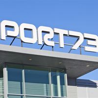 Port73 i Haninge. Fotograf: Pixprovider