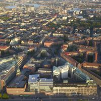 Flygbild Blästern 13