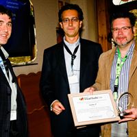 Know IT får  utmmärkelsen  Inner Circle Award