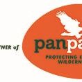 PAN Parks -logo