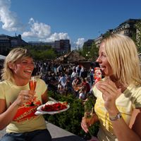 Smaka på Stockholm