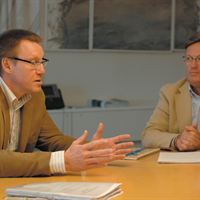 isaksson bellinger mote