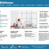 elit nyhemsida ettan