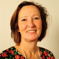 Jeanette Bergström