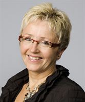 Liv -Signe Navarsete