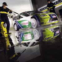 WRC K 391